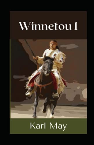Winnetou 1 (Annotated)